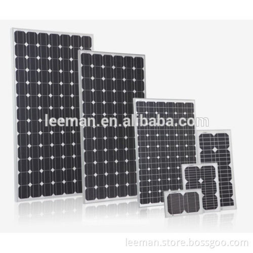 Leeman Group Top quality best price 290W 300w poly solar panel